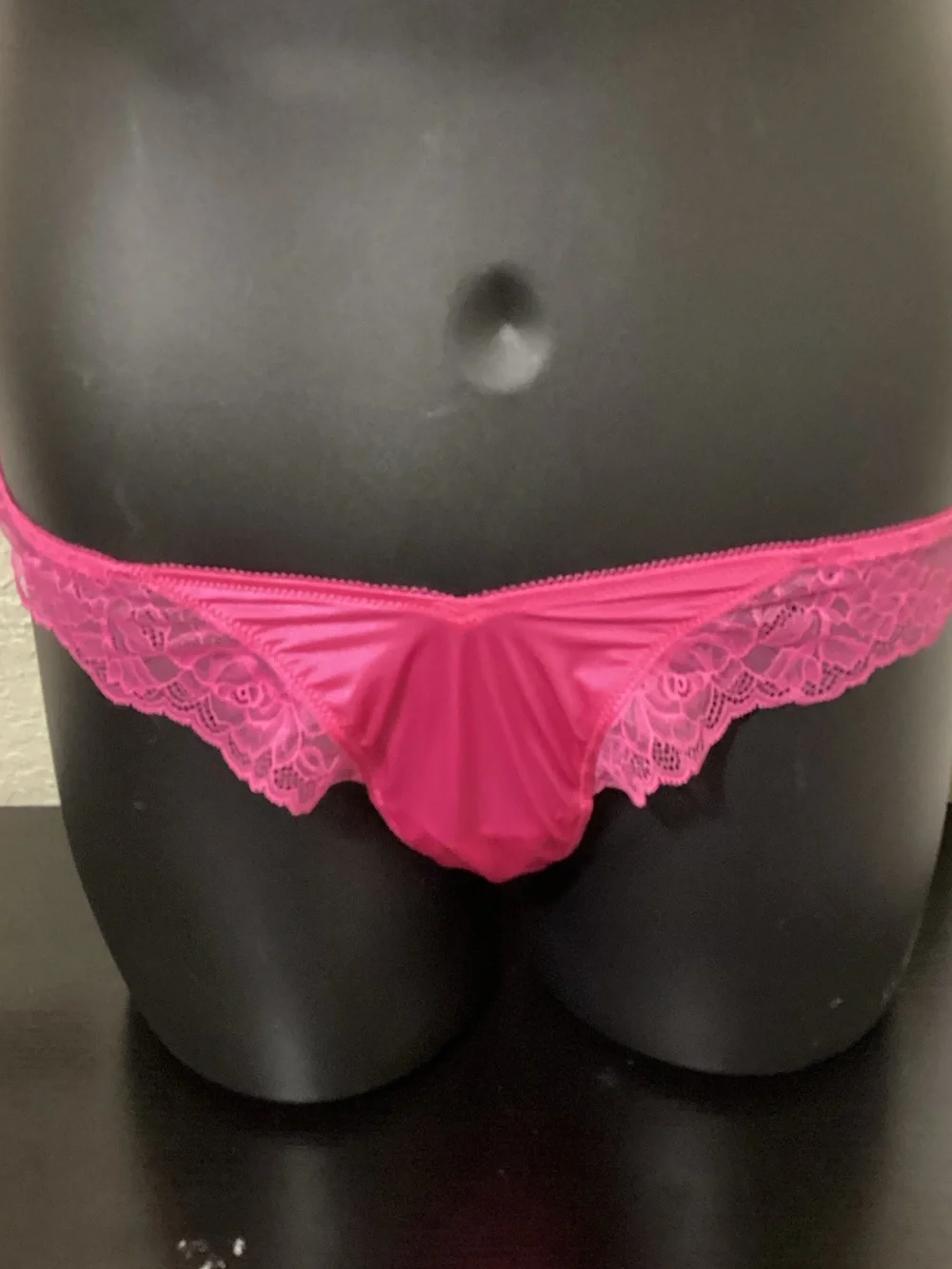 Victorias Secret low rise